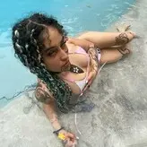 Savage.hine голая #0008