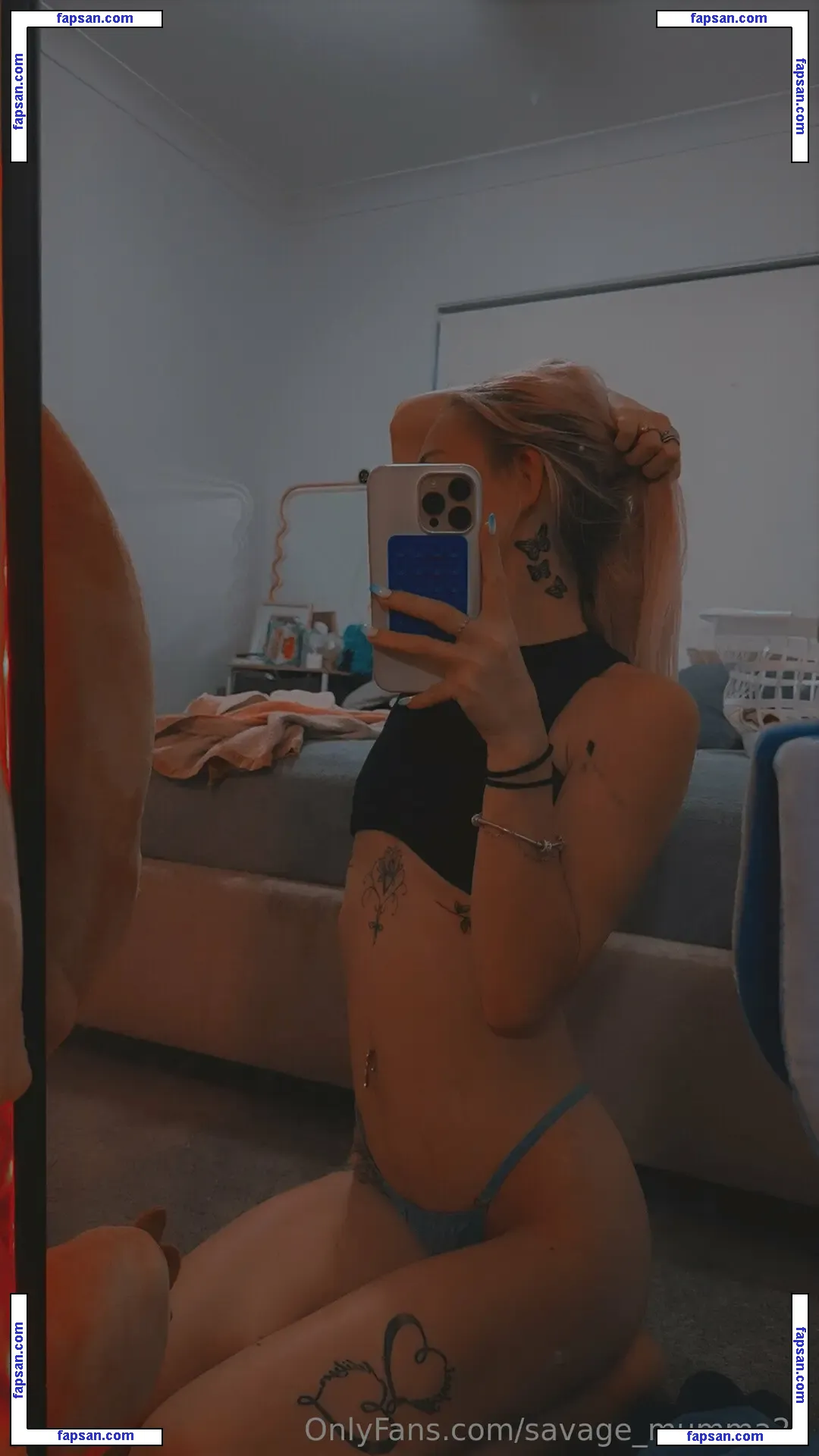 savage_mumma25 nude photo #0001 from OnlyFans