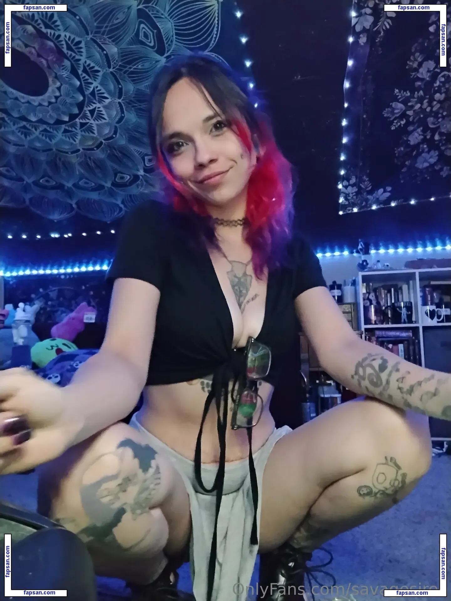 savagesiren nude photo #0009 from OnlyFans