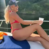 Savanna Chrisley nude #0002