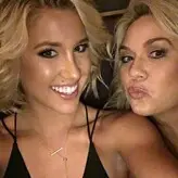 Savanna Chrisley nude #0004