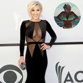 Savanna Chrisley nude #0011