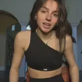 Savanna Demers nude #0002