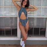 Savanna Demers nude #0005