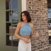 Savanna Demers nude #0008