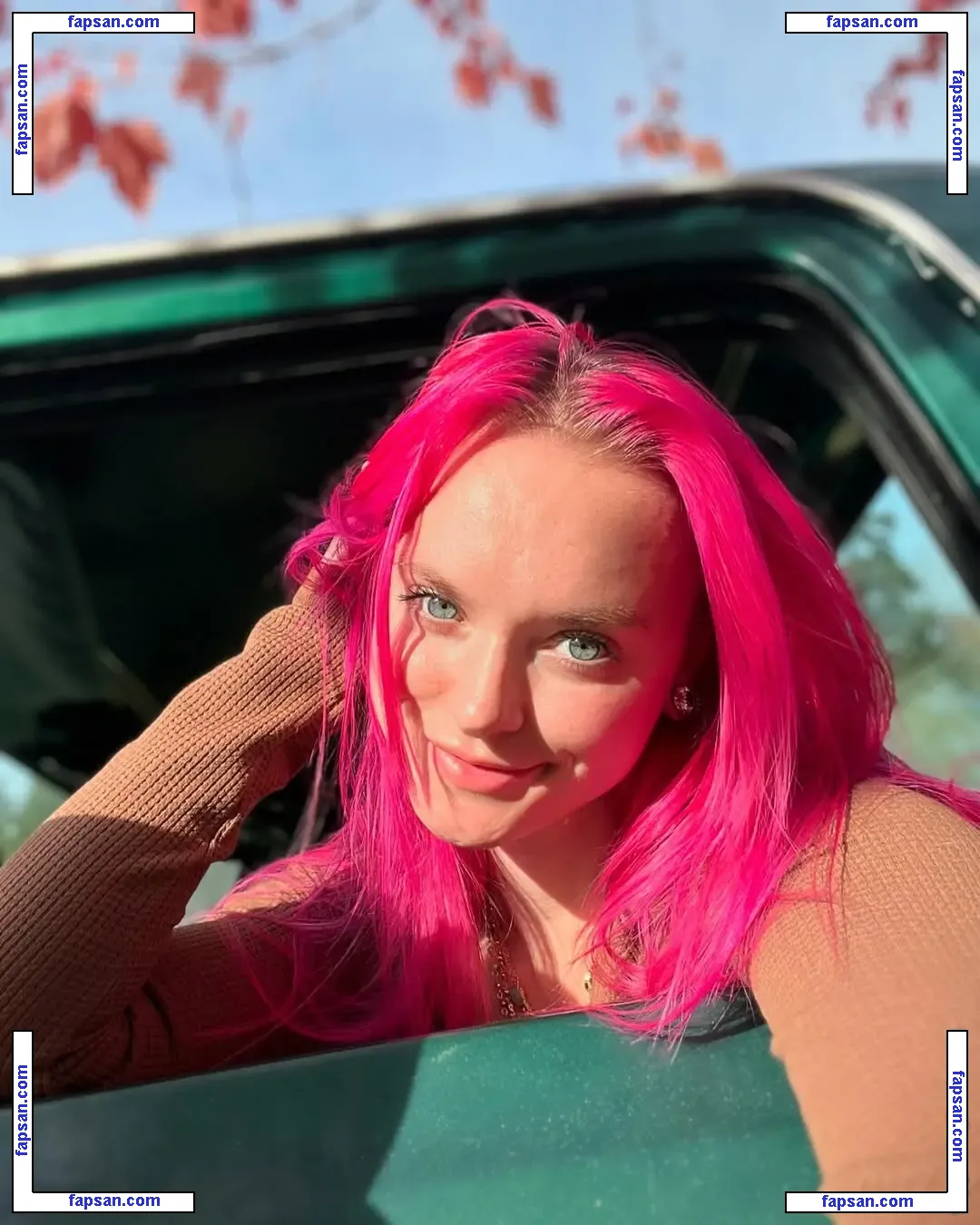 Savanna Street nude photo #0009 from OnlyFans