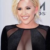 Savannah Chrisley nude #0028