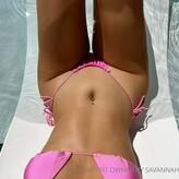 Savannah Gillman голая #0028