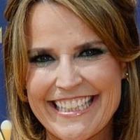 Savannah Guthrie