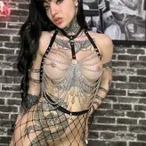 Savannah Skye голая #0017