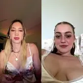 Savannahelisse голая #0033