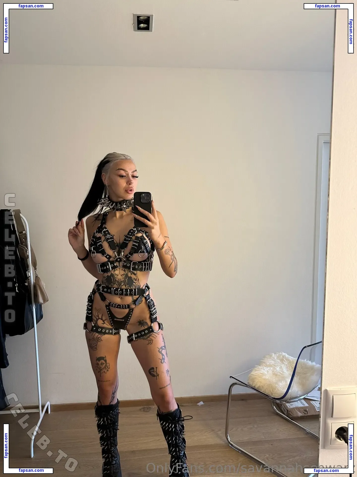 SavannahSchwarz nude photo #0021 from OnlyFans