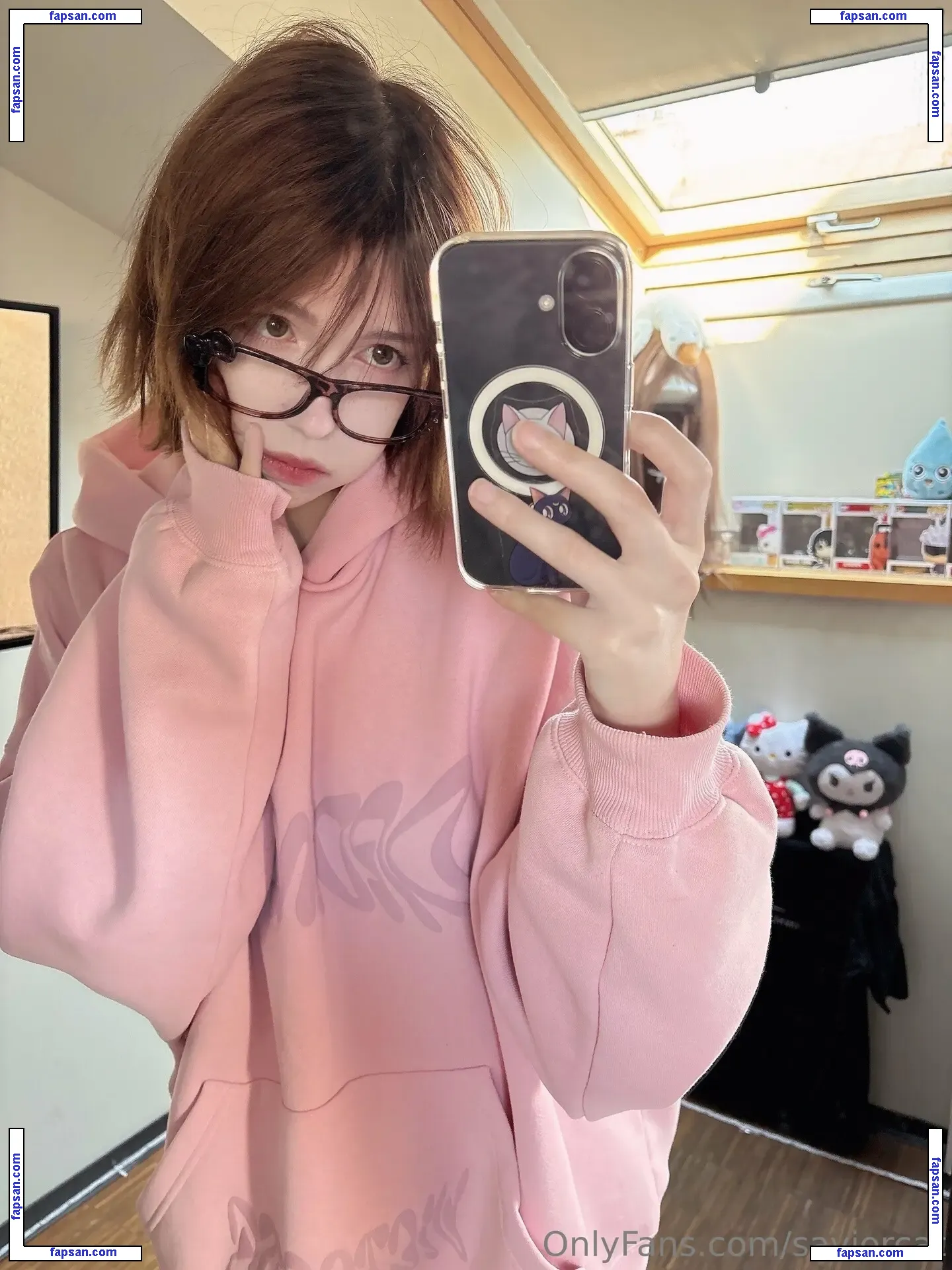 saviorcat nude photo #0001 from OnlyFans