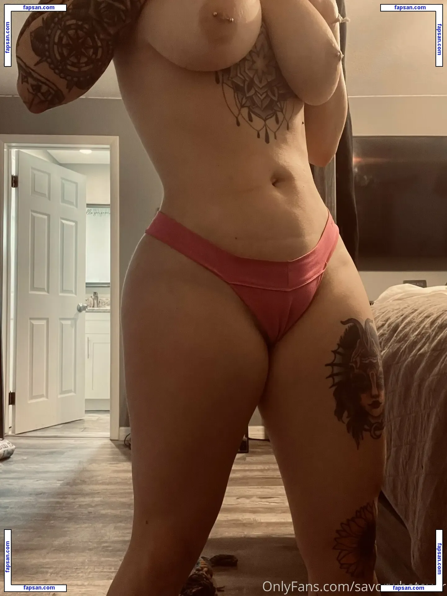 Savorwhatever nude photo #0009 from OnlyFans