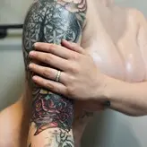 Savorwhatever nude #0018