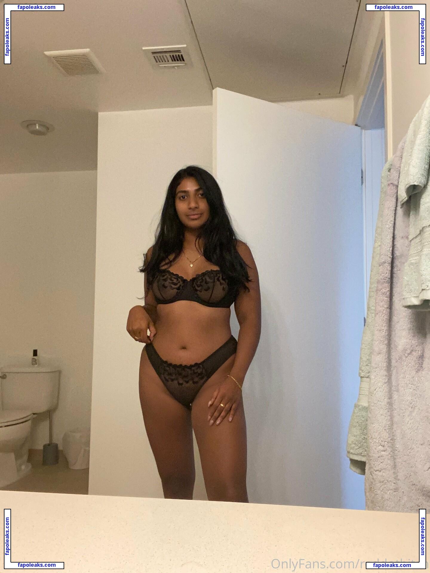 Savpillai / Reddotbitch nude photo #0005 from OnlyFans