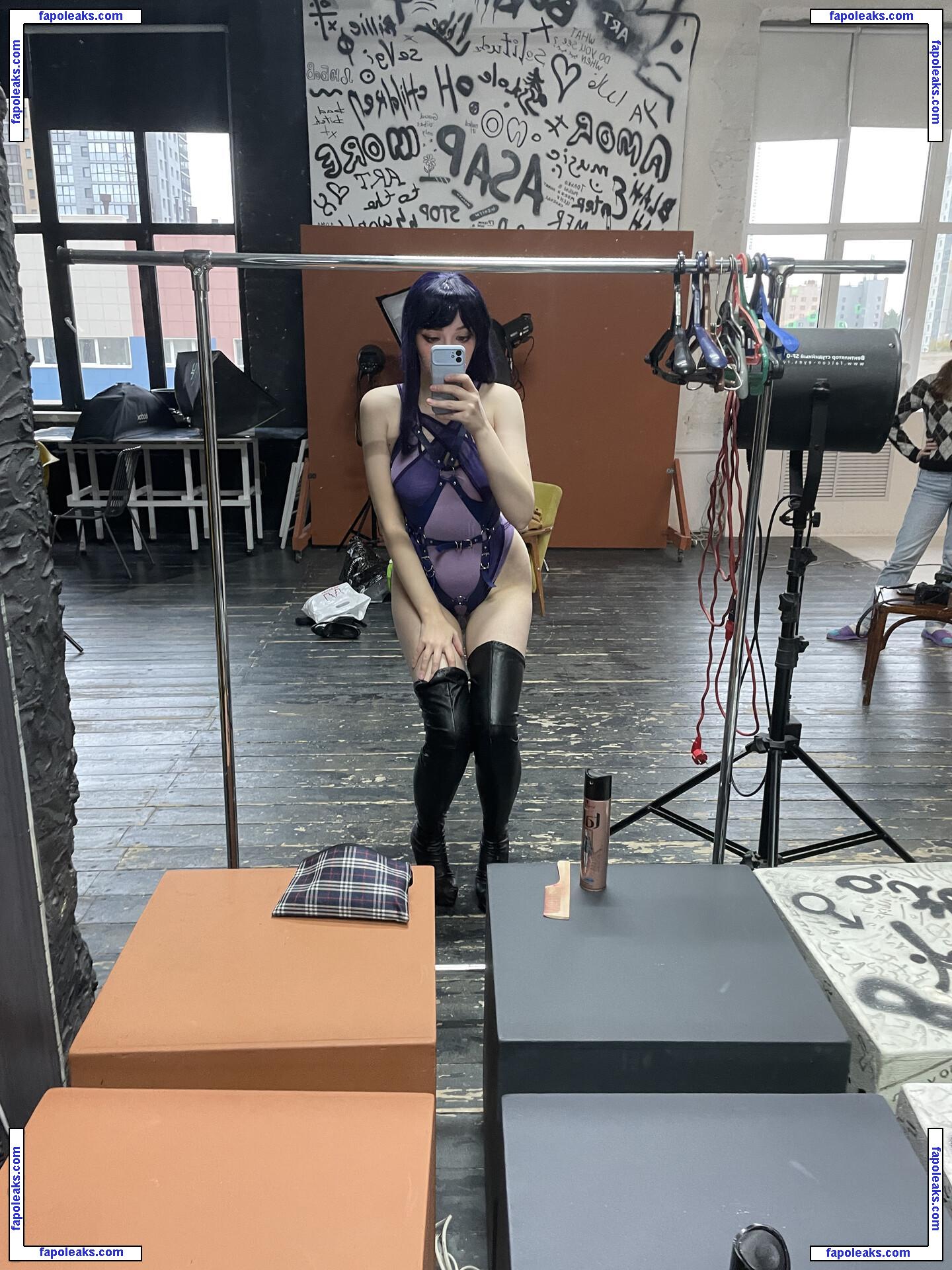 Sawakate nude photo #0076 from OnlyFans