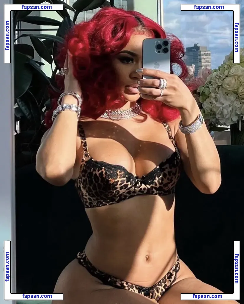 Saweetie nude photo #1100 from OnlyFans