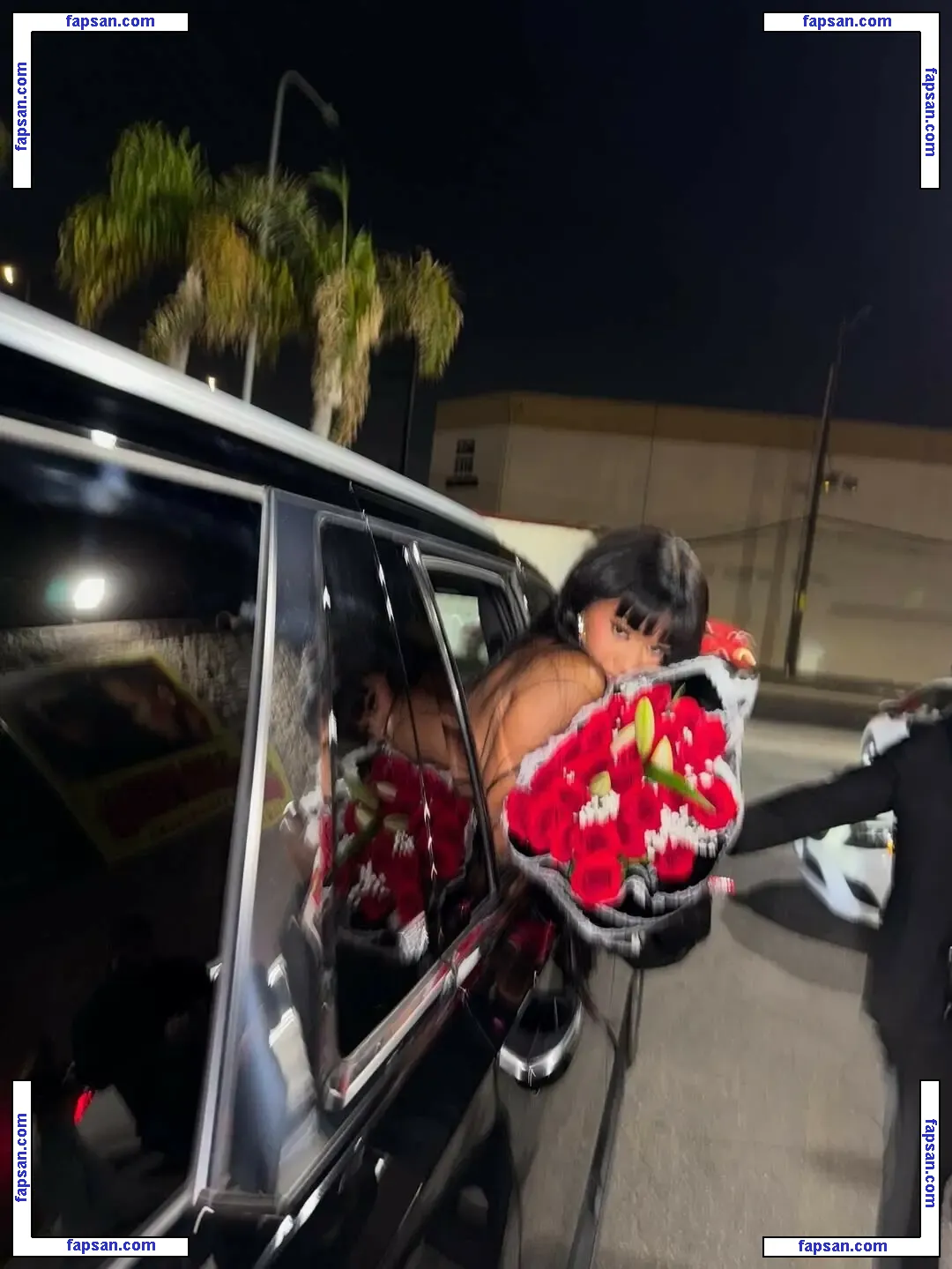 Saweetie nude photo #1601 from OnlyFans