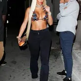 Saweetie голая #1571