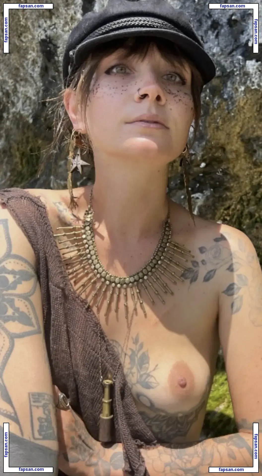 Sawyer Croft голая фото #0047 с Онлифанс