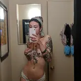 Sawyer Croft голая #0029