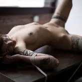 Sawyer Croft голая #0038