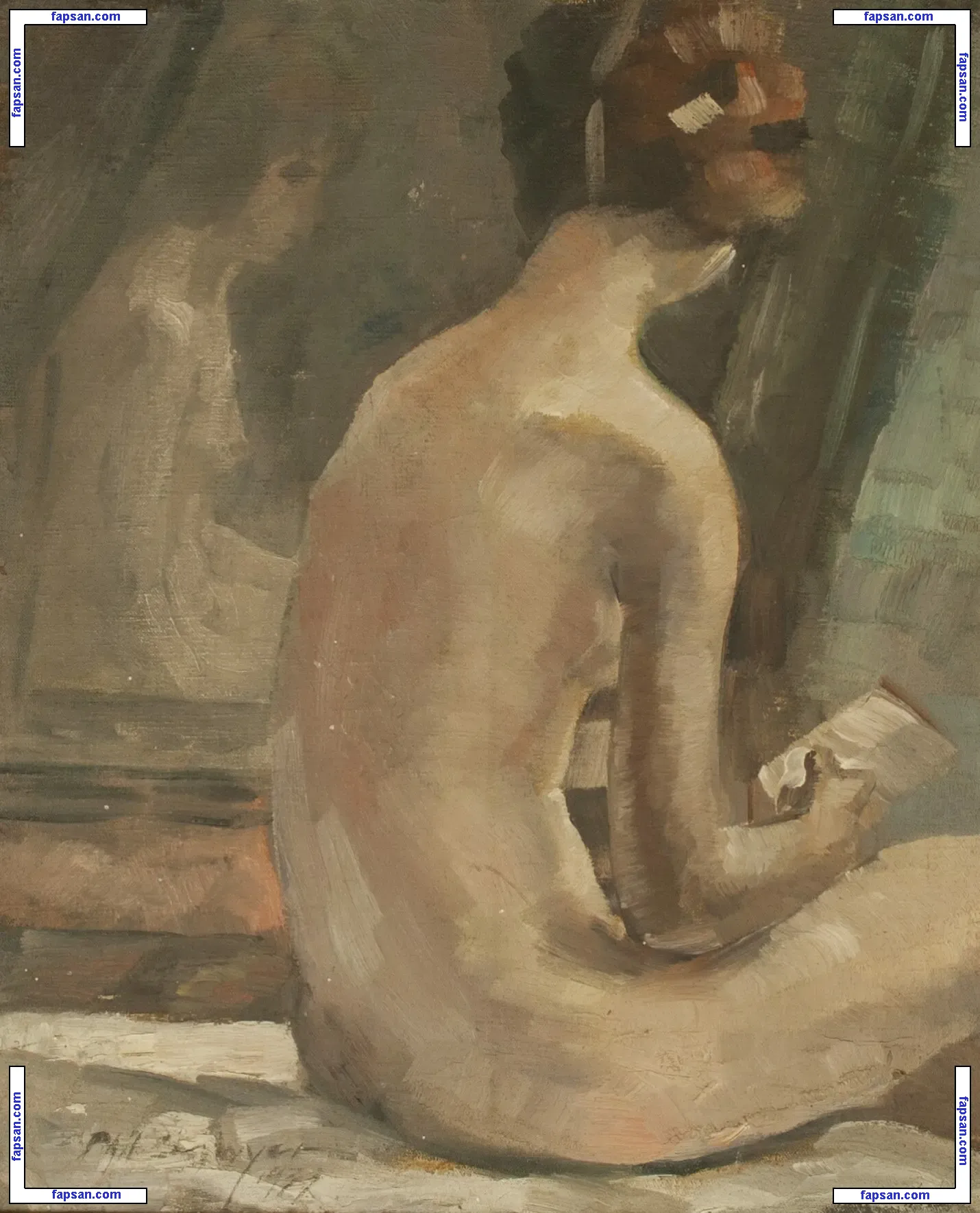 Sawyer nude photo #0020 from OnlyFans