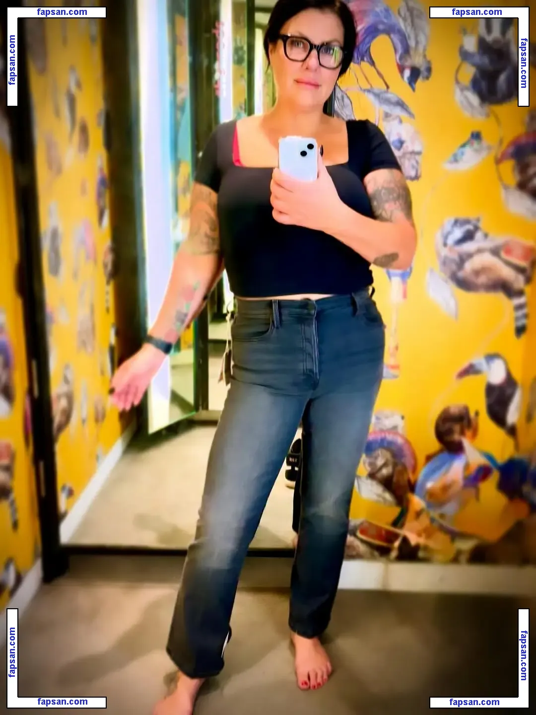 Saxa VIP голая фото #0001 с Онлифанс