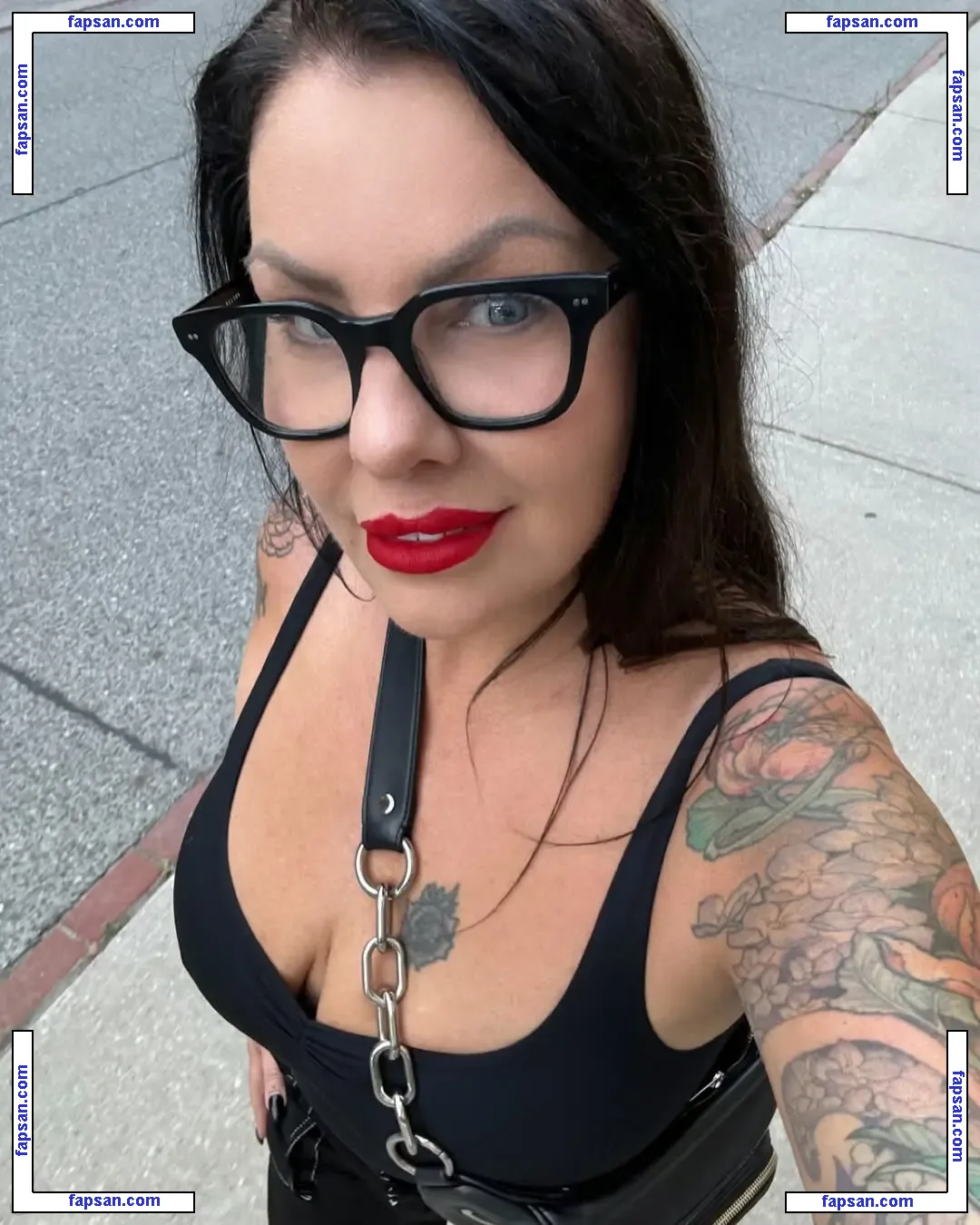 Saxa VIP голая фото #0002 с Онлифанс