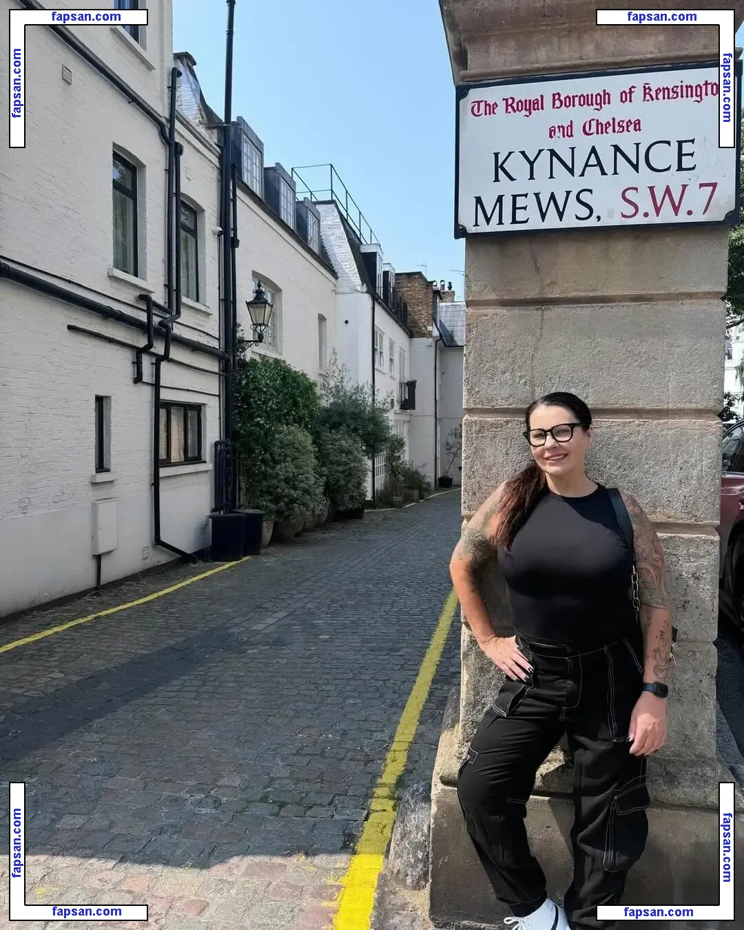 Saxa VIP голая фото #0007 с Онлифанс