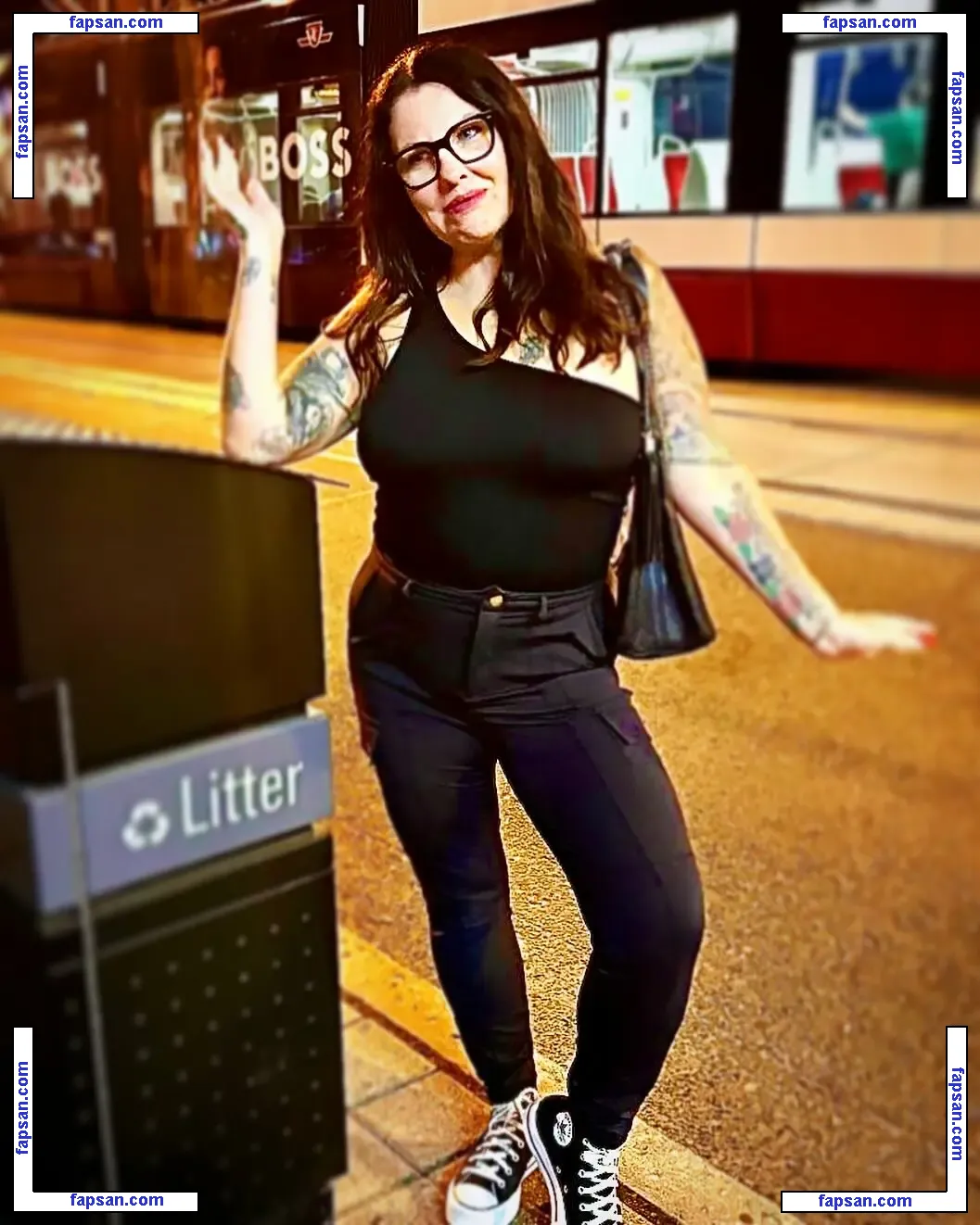 Saxa VIP голая фото #0012 с Онлифанс