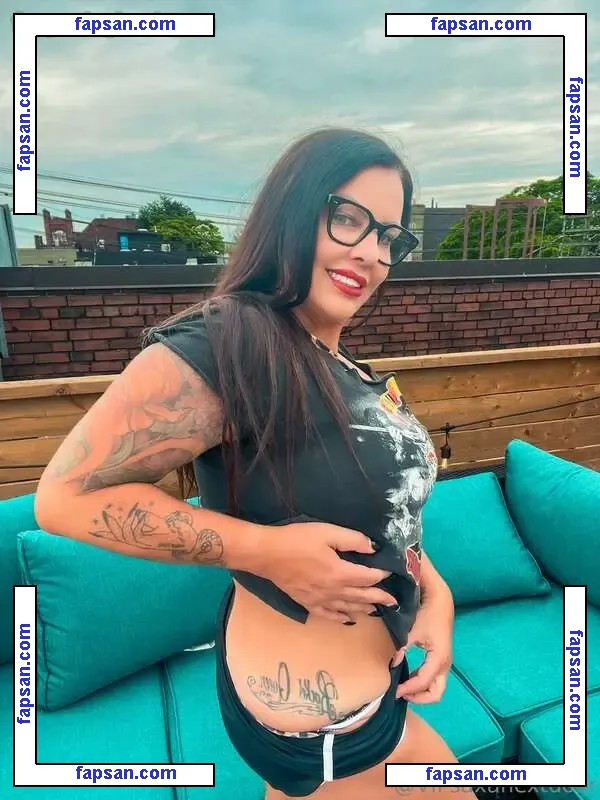 Saxa VIP голая фото #0019 с Онлифанс