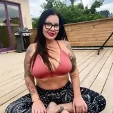 Saxa VIP голая #0006