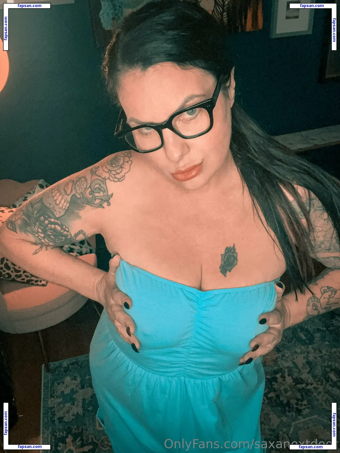 saxanextdoor nude photo #0045 from OnlyFans