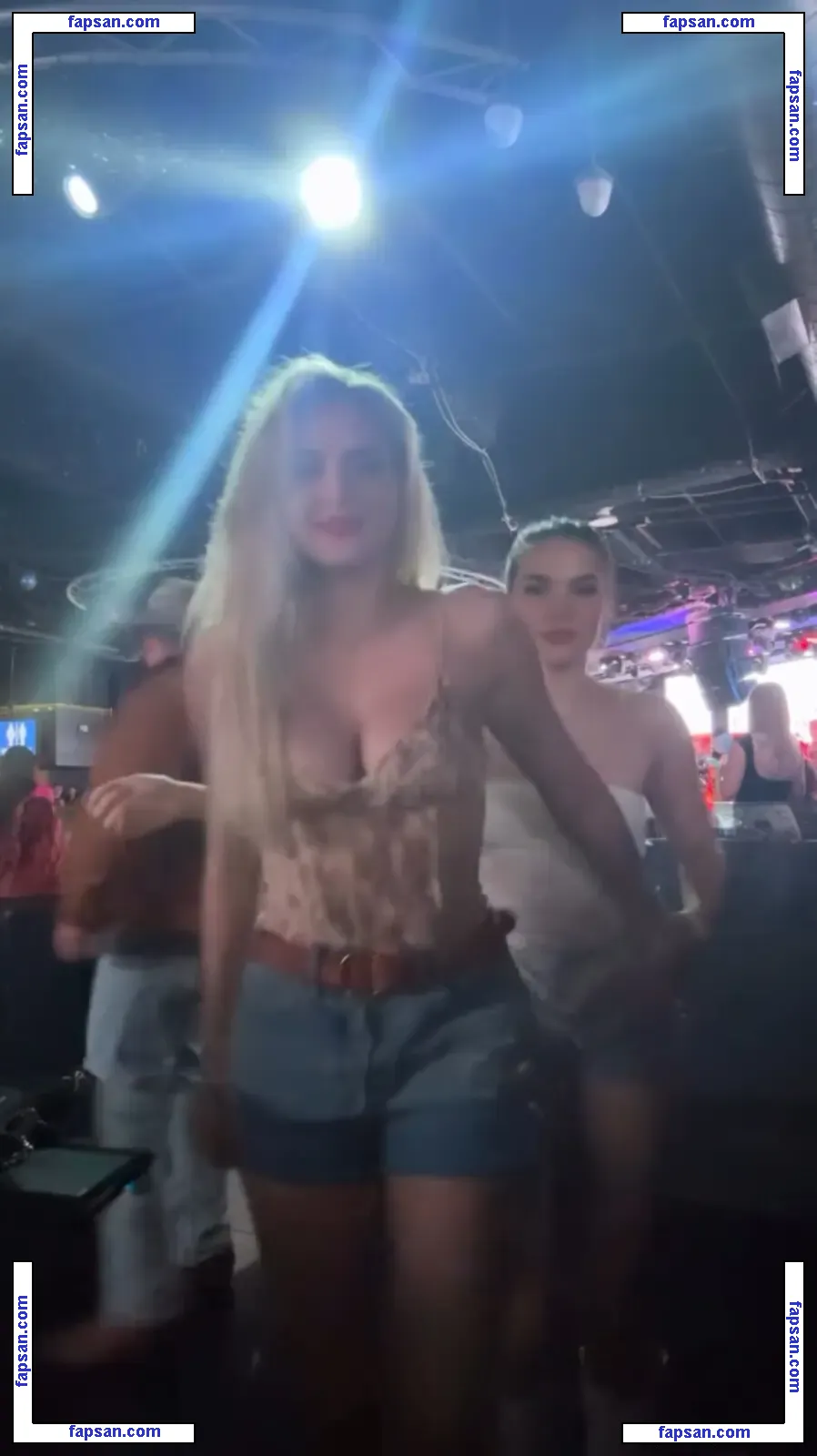 Saxon Sharbino nude photo #0119 from OnlyFans