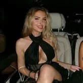 Saxon Sharbino nude #0103