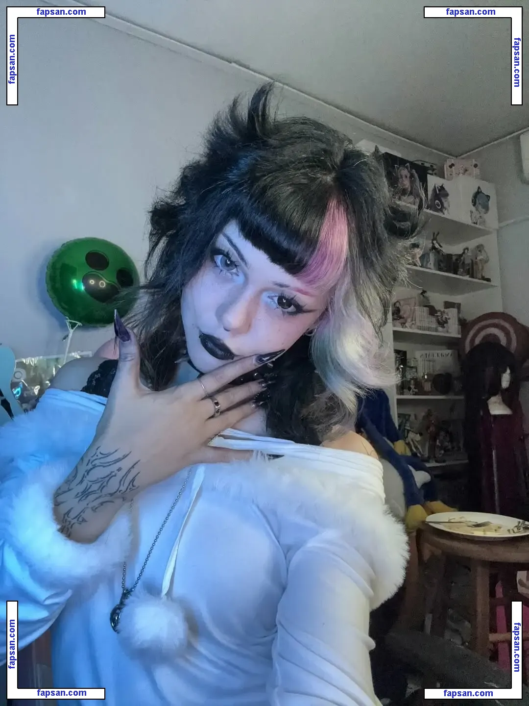 Say_catt nude photo #0017 from OnlyFans