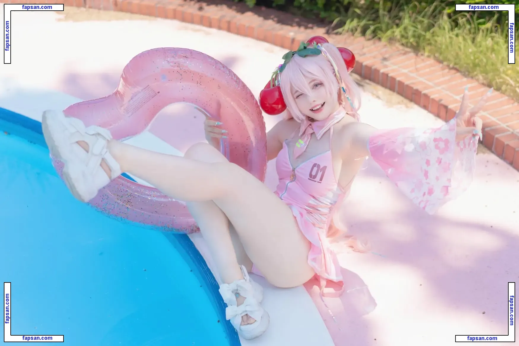 Saya Scarlet nude photo #0270 from OnlyFans