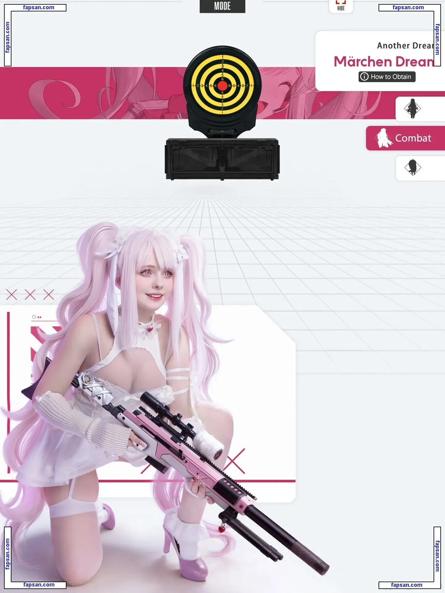 Saya Scarlet nude photo #0295 from OnlyFans