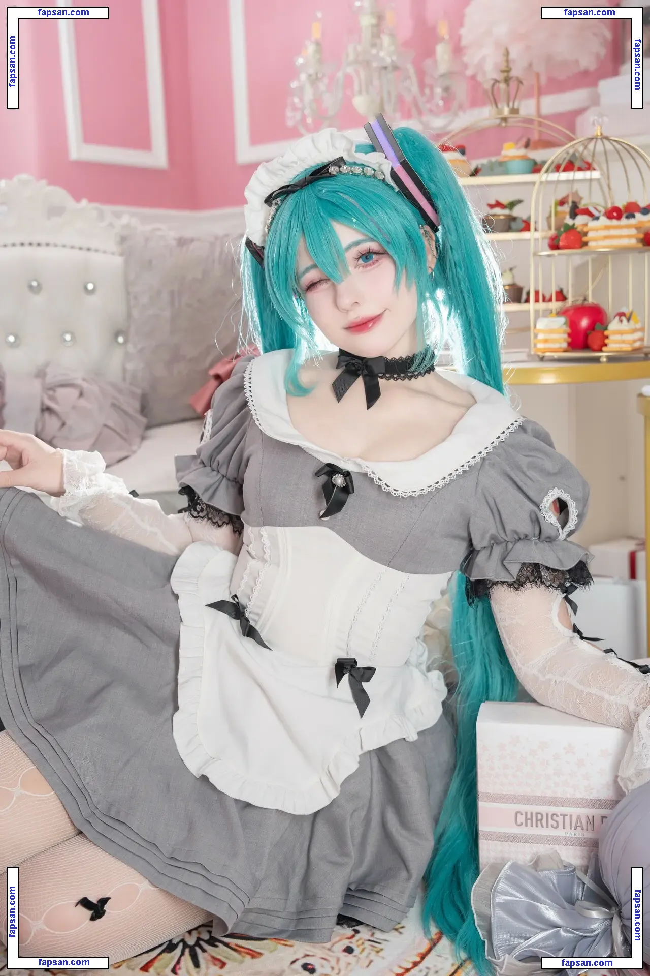 Saya Scarlet nude photo #0308 from OnlyFans