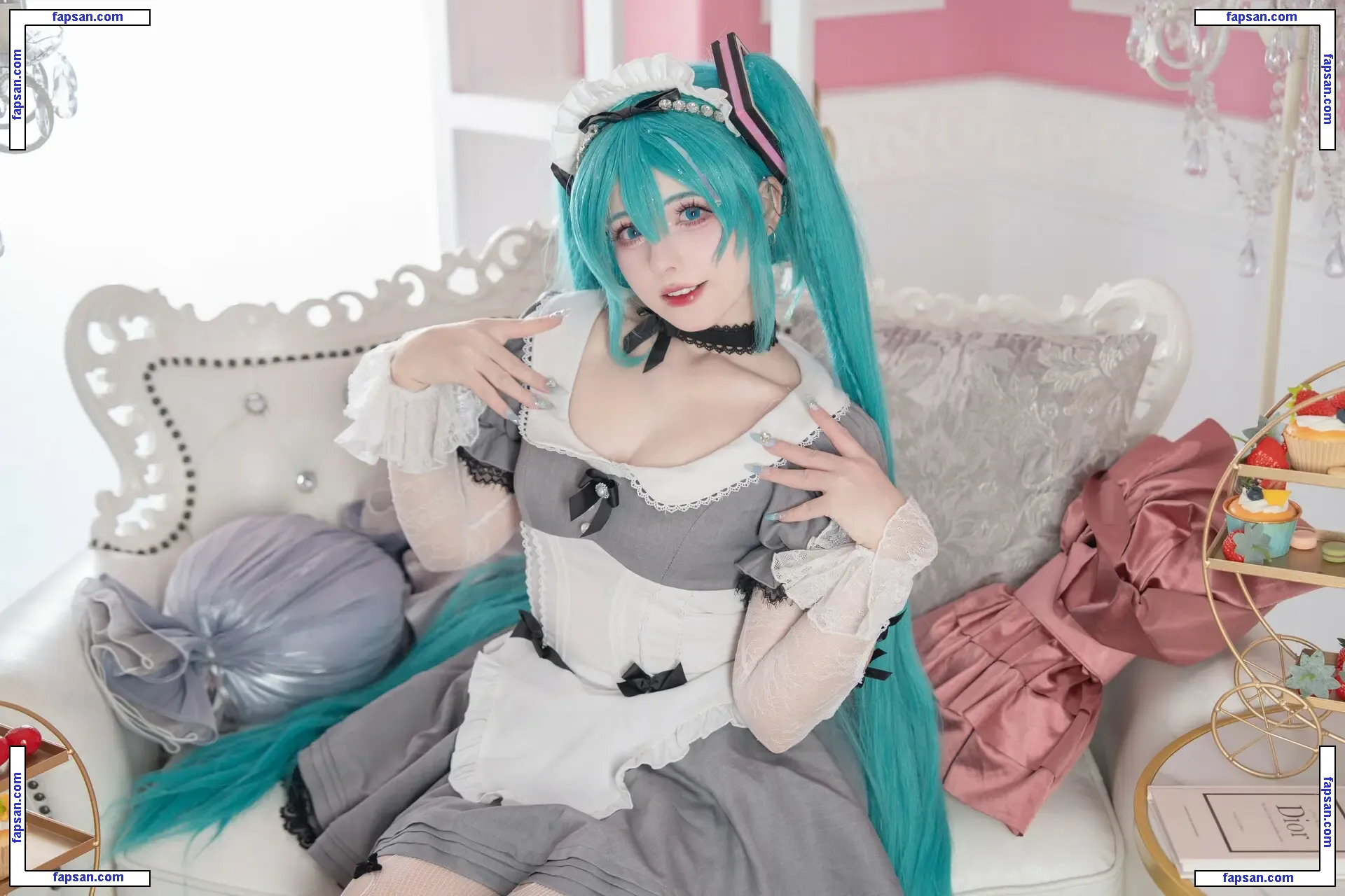 Saya Scarlet nude photo #0316 from OnlyFans