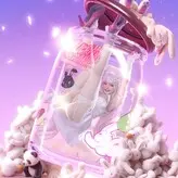 Saya Scarlet nude #0296