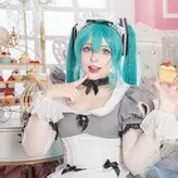 Saya Scarlet nude #0298