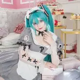 Saya Scarlet nude #0299