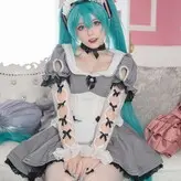 Saya Scarlet nude #0301