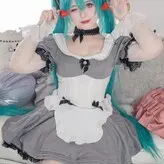 Saya Scarlet nude #0303