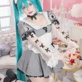 Saya Scarlet nude #0304