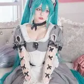 Saya Scarlet nude #0306