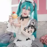 Saya Scarlet nude #0309